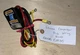 Lennox 15M3301 Compressor Harness 15M33 15M35 100213-03 USED