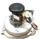 FASCO 7158-1751E 1503253701 Draft Inducer Blower Motor 70581751 used #ML815