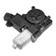ACROPIX Front Left Side Power Window Lift Motor Regulator Motor Fit for Buick...