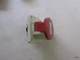 ZNG | Panel Mount 3-Pin Industrial Socket | 16A-6H / 380-415V~ | 314 3P+ IP44