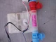 Whirlpool W10869800 OEM Washer Water Valve for Maytag Whirlpool Washers