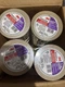 3M 3520CW Aluminum Foil Tape 1.88 In x 50 Yards Silver
