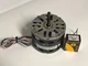 AO SMITH F48J37A45 FURNACE FAN BLOWER MOTOR 1/4HP 115V 1020RPM 3SPD 44306-001
