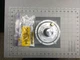 Maxitrol Gas Pressure Regulator RV61-1010-0068 RV61 1/2 PSIG Po 3"-6" - (LLA111c