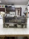 Farnsworth radio chassis, a collectible electronic component mid-20th century