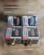 Honeywell L404F1367&nbsp;Pressure Controller Max Line Pressure 8 PSI Free Shipping
