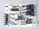 Rheem Ruud 1012-925C Furnace Control Circuit Board 62-24268-03