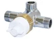 TOTO Thermostatic Mixing Valve TLE05701U.