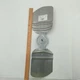 Lau 60772801 24" Universal Fan Prop 27&deg; Pitch CCW 1140 RPM S10H08A