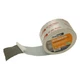 Shurtape ShurMASTIC Butyl Rubber Foil Tape (SF-685): 3 in. x 100 ft. (Silver)