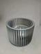 Trane D303766P29 OEM Blower Wheel 9-7 DD 0.50 CLW CV  ICP 1171781 03-32054