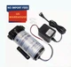 AQUATEC CDP 8800 8852-2J03-B424 high flow water booster pump 115V transformer RO