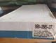 Copeland Valve Plate Kit 998-2661-27
