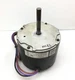 Zhongshan Broad-Ocean 0131M00807 Y7S859D504NL 230V 1SP Blower Motor used #MC82