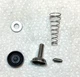 Dema 63.86 Solenoid Valve repair kit 85283779, new
