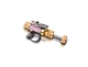 Appion MGAVCR Mega Flow Valve Core Removal Tool 5/16" Connection