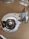 GOODMAN Y3L248B01 0131M00002P 115V Draft Inducer Blower Motor Assembly 6uF/250V