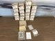 BARBER-COLMAN  (SCHNEIDER) TK-5001-0-2 THERMOSTAT *NOS  PRICE FOR (1)