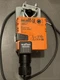 Belimo LMB24-3 HVAC Damper Actuator 24V AC/DC 45 in-lb NEMA 2 IP54