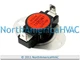 OEM ICP Heil Tempstar Furance Limit Switch 230 L230-20F Fits 1320361 HQ1320361TD