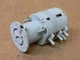Honeywell Rp471a-1002-1 Pneumatic Relay (Used)