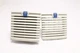 RITTAL AXIAL FAN WITH OUTLET VENT SK 3238.200 SK 3238.110