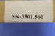 RITTAL SK3301.560 Condensate Evaporator 230VAC 50/60Hz SK3301560 Factory Sealed