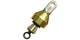 DCD Design Dub-wise Puller 3"   Duct Puller With Collar 00650-300