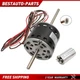 Condenser Motor Fit For Coleman Mach 3 Mach 15 6000 8000 Series RV A/C D1092