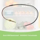 RV Refrigerator Thermocouple 2932052018 For Atwood Dometic