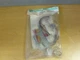 MA-Line MA-AT14-5 1/4" OD x 5' Wiring Harness Kit (14536)