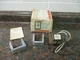 Honeywell AT20A1123 Foot mounted 120 Vac Transformer with 9 in. lead wires 