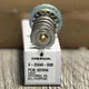 1PC NEW EMERSON COPELAND  Expansion Valve TCLE Spool X22440B6B X-22440-B6B