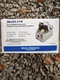 White-Rodgers 36J22-214 Gas Valve