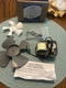 Supco SM670 Refrigeration Beverage Cooler Bay Marie Evaporator Motor