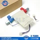 W11210459 Washer Water Inlet Valve For Whirlpool W10701459 W10869799 W10838319