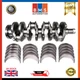 Vauxhall Fiat R9M Vivaro B X82 1.6 Diesel Forged Crankshaft With Engine Conversion