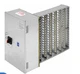 3HF10  Markel Electric Unit Heater 240 Volt, 6.5 k w,  1 phase