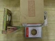 Honeywell 2425 Q5001D1018 "Linkage 160/320lb 3/4"" stroke" "Linkage 160/320lb 3/