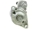 For 2011-2018 Audi TT Quattro Starter Bosch 78184RHCT 2012 2013 2014 2015 2016