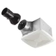 BROAN RB110 Bathroom Fan, 120V, 110 CFM