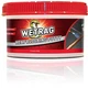Refrigeration Technologies RT400P Viper Wetrag Heat Blocking Putty Jar12 oz. 