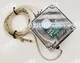 KMC Controls XEC-3001 E/P Transducer Electronic to Pneumatic