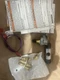 Square HVAC Natural to LP Conversion Kit &ndash; S1-1NP0347 (New/Open Box)  Brand new