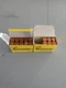 LOT OF (16) NEW OLD STOCK! BUSSMANN FUSETRON 30A 250V RK5 FUSES FRN-R-30