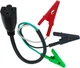 HVAC Adaptor Cord, HVAC Tools Clearance Compatible with Yellow Jacket 69522 HVAC