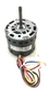 GE Motors 5KCP39KGR047S Blower Motor 1/2HP 1050RPM 115V 1PH used #ME341