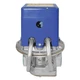 MAXITROL MR212D-1212-S001 Gas Pressure Regulator,NPT,3000000 BtuH 490N48