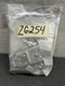 Armstrong B1672-8 Pressure Change Assembly 375 PSI 7/32" Orifice New