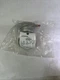 Siemens 257-02038 1/2" 6YC71 Pneumatic Actuator Valve Assembly